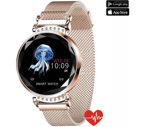 Luxria SmartWatch SL08