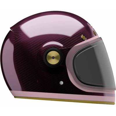 Bell Bullitt GT Carbon Solid