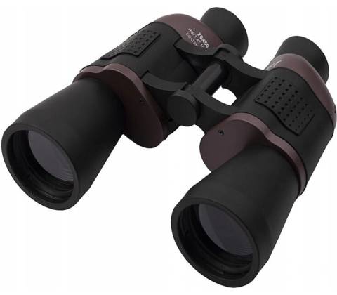 Comet LR038C 20 x 50 mm