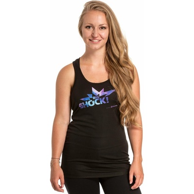 Meatfly дамски потник Big Shock! Black Meatfly | Cheren | ЖЕНИ | S