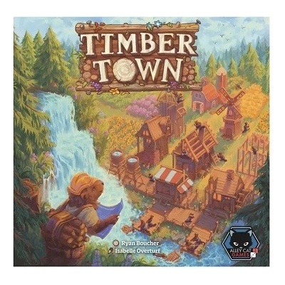 Timber Town