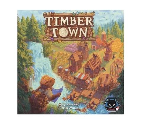 Timber Town