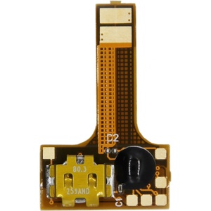 Compatible Ресет чип CF259X - 10k, CF259X-CHIP (CF259X-CHIP)