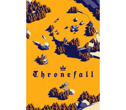 Thronefall