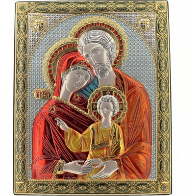 Свето семейство (gf0491-3d)