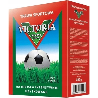 Športová tráva VICTORIA 0,8 kg (TC4208) Top Decor