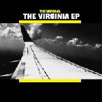 The National - The Virginia EP (LP) (0607618026011)