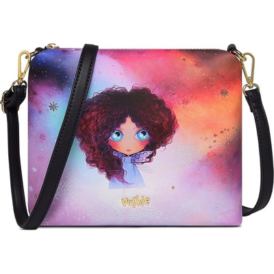 Vuch Eveline Crossbody Bag