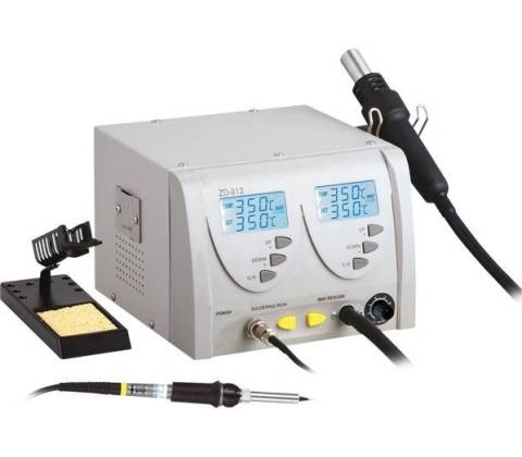 TIPA ZD-912