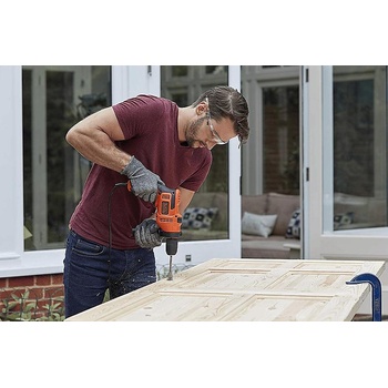 Image 1 of Black & Decker BEH200-QS