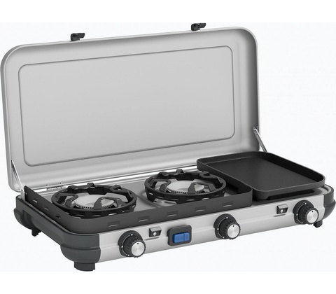 Camping Kitchen 2 Multi-Cook