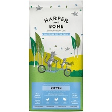 H&B Cat Kitten Flavours Farm 2 kg