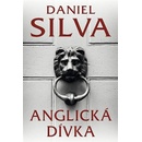 Anglická dívka - Daniel Silva