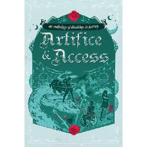 Artifice & Access | Ella T. Holmes (ISBN: 9781763767706)