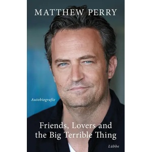 Friends, Lovers and the Big Terrible Thing | Nina Restemeier, Wiebke Pilz (ISBN: 9783431050387)