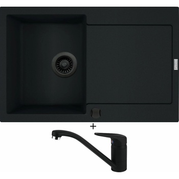 Set Franke MRG 611 + FC 9541