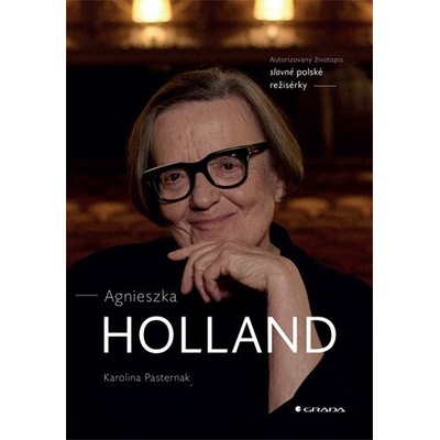 Agnieszka Holland