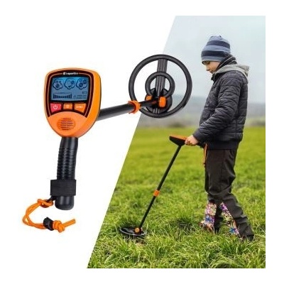 inSPORTline Goldino MD1012