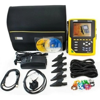 Chauvin Arnoux C.A 8336 P01160591