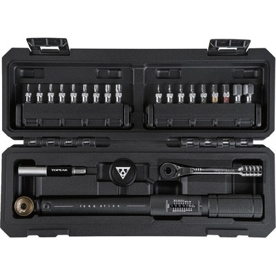 Topeak TORQ STICK PRO 4-20 Nm momentový kľúč