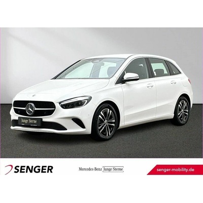 Mercedes-Benz B 200 120 kW