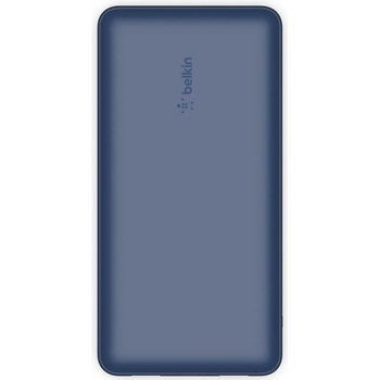 Belkin Външна батерия Belkin Boost Charge USB-C 15W, 20000mAh, Син