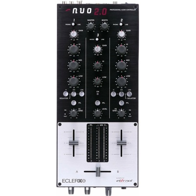 Ecler NUO 2.0