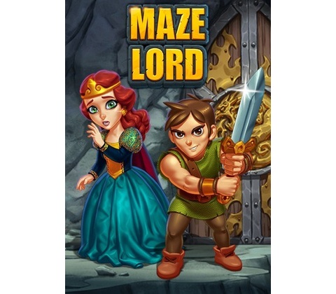 Maze Lord