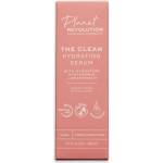 Revolution Beauty Planet Revolution The Clean Hydration Makeup Serum Серум дамски 30ml