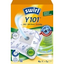 SWIRL 6771929 MicroPor Plus Green Y 101/4