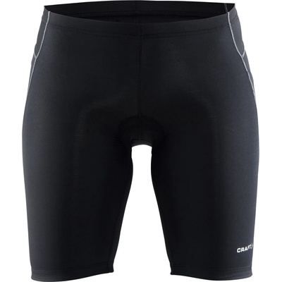 Craft Дамско долнище за колоездене Craft Women's Greatness Bike Shorts Cycling bottom - Black (114-0720-0114)