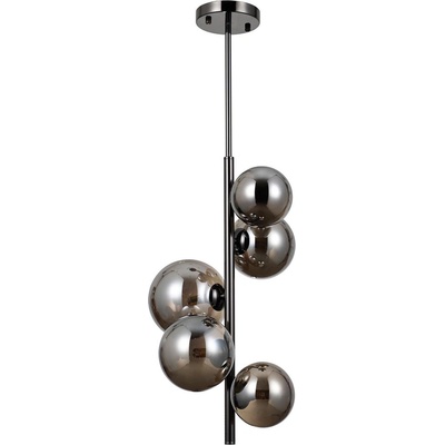 Italux Canello PND-406007-V5A-BCR