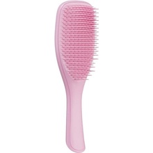 Tangle Teezer The Wet Detangler kartáč na rozčesávání vlasů + spirálové gumičky zdarma (TT-SET-10050)