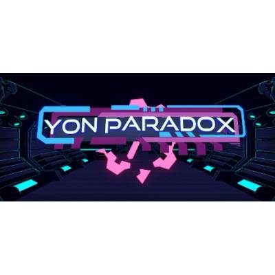 Merge Games Yon Paradox (PC)