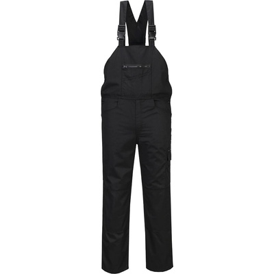 Portwest WX2 Eco Stretch CD850BKRXL