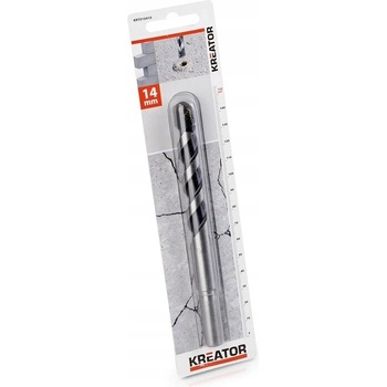 Kreator vrták do betónu 14 × 150 mm KRT010410