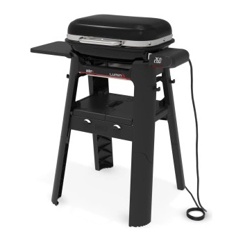 Weber Lumin Smart Compact Stand