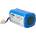VHBW Батерия за Mamibot PreVac 650, 2600 mAh (888202731)