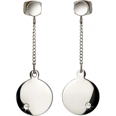 Boccia Titanium náušnice 05066-02