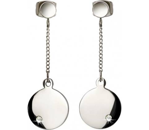 Boccia Titanium náušnice 05066-02