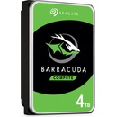 Pevné disky interní Seagate BarraCuda 4TB, ST4000DM004