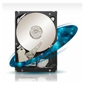 Seagate 3TB, SATAIII, ST33000651NS