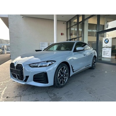 BMW 430 xDrive 180 kW
