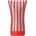 TENGA Мастурбатор с мека тръба (16 см)