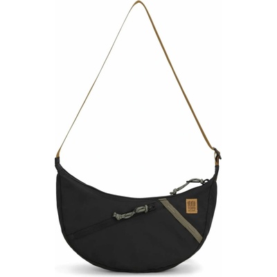 Topo Designs Moonlight Crossbody Bag black/neutral