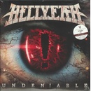 Hellyeah - Unden!able =180gr.= -Ltd- LP
