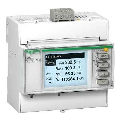 Schneider Electric METSEPM3250 PM3250