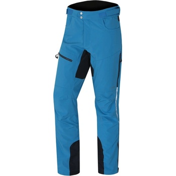 Husky Мъжки софтшел панталони Keson M синьо (hsk-BHP-0024-005)