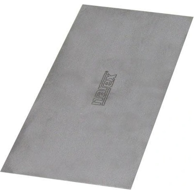 Cidlina PREMIUM, obdélníková, 150 x 65 x 0,7 mm, Narex Bystřice, B8796-01 – Zboží Dáma