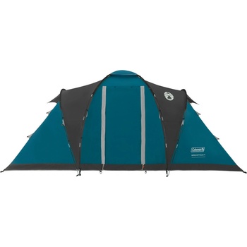 Coleman Spruce Falls 4